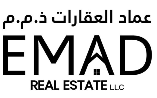 logo emad real estate
